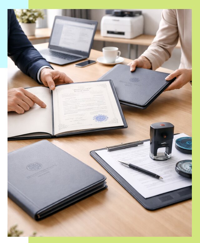 Сертификат OHSAS 18001 в Краснокамске от 45617 р. | Сертэкс